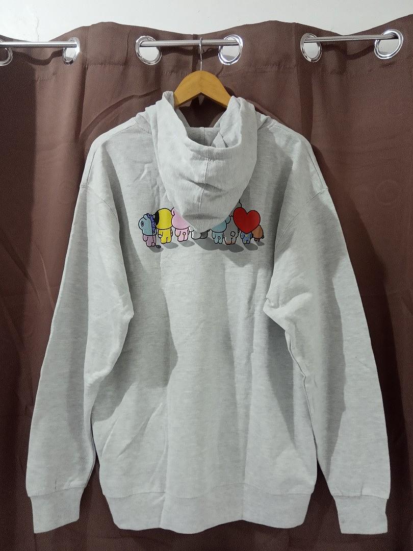 Anti social social sales club bts hoodie