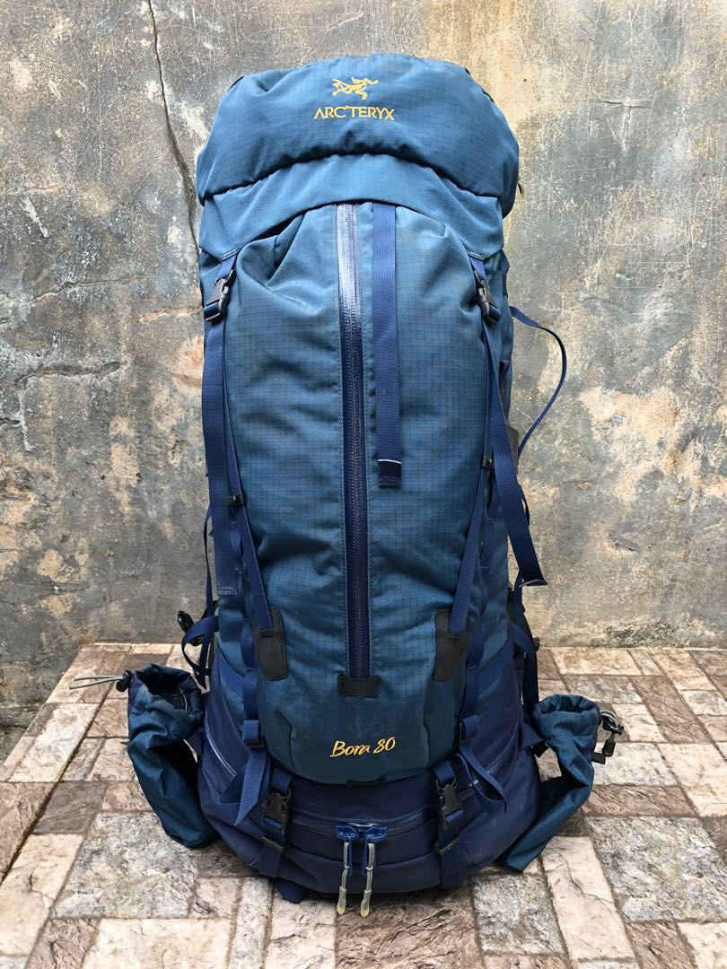 arc teryx bora 80 backpack