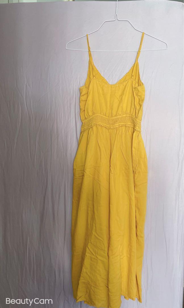 Aritzia Wilfred Irene Jumpsuit Women s Fashion Clothes on Carousell
