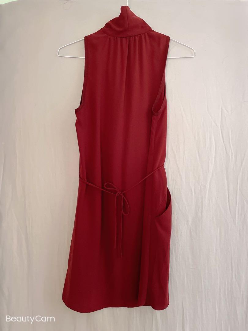 met gala burgundy dress Blake Lively Burgundy Dazzling Long Train 2018 Met Gala Dress main image 1