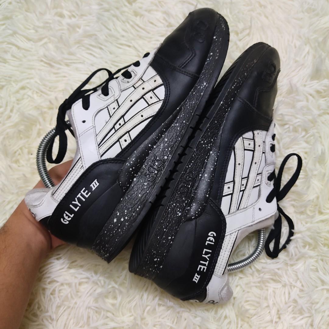 Gel lyte oreo deals