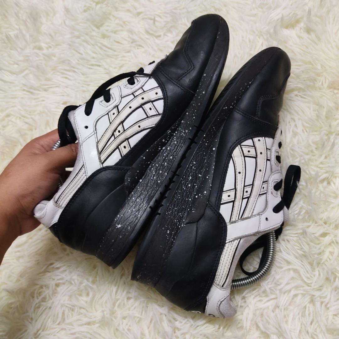 Gel lyte iii oreo hotsell