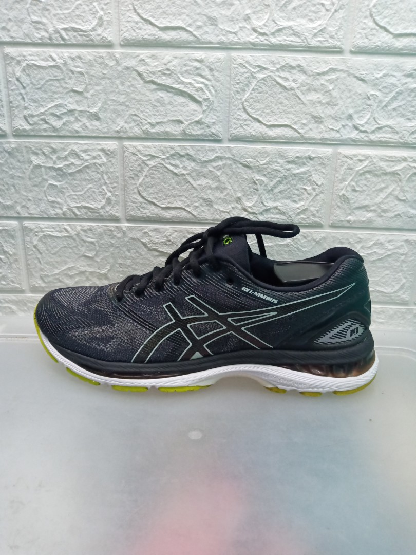 Asics gel sales 19 nimbus