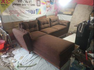 Aulia jaya sofa di bandung