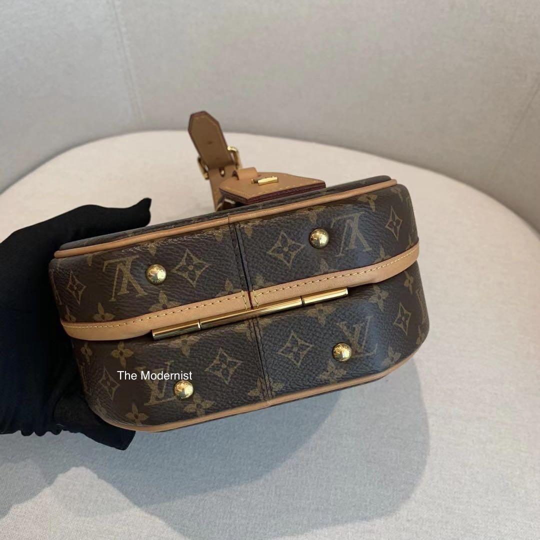 Lv petite boite sale chapeau price malaysia