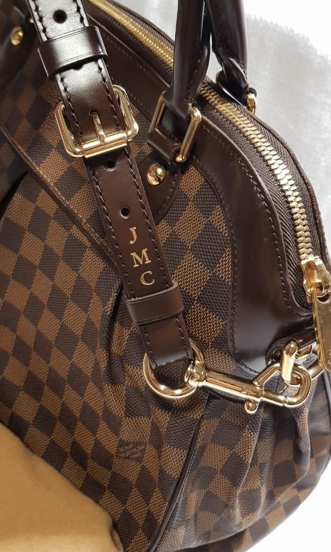 Louis Vuitton Trevi GM bag – Bagaholic