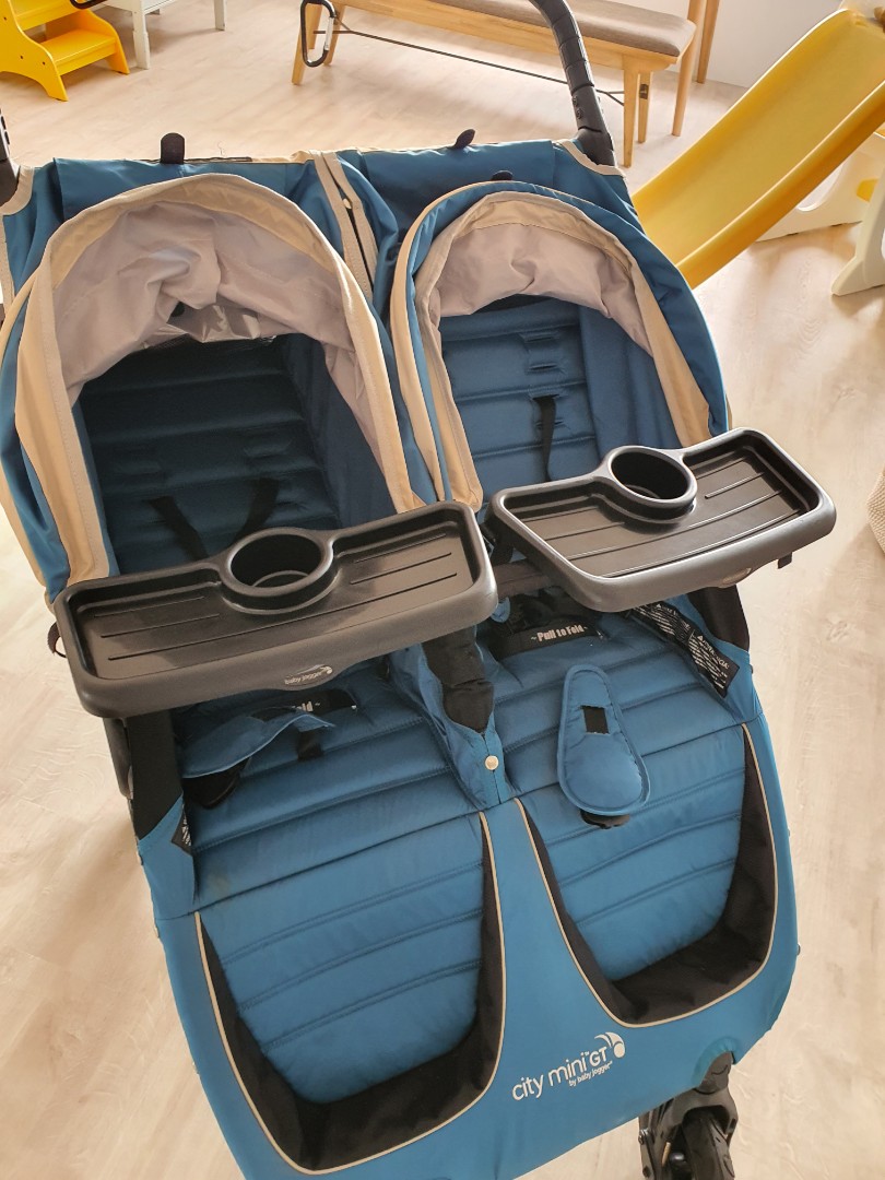 City mini gt teal outlet