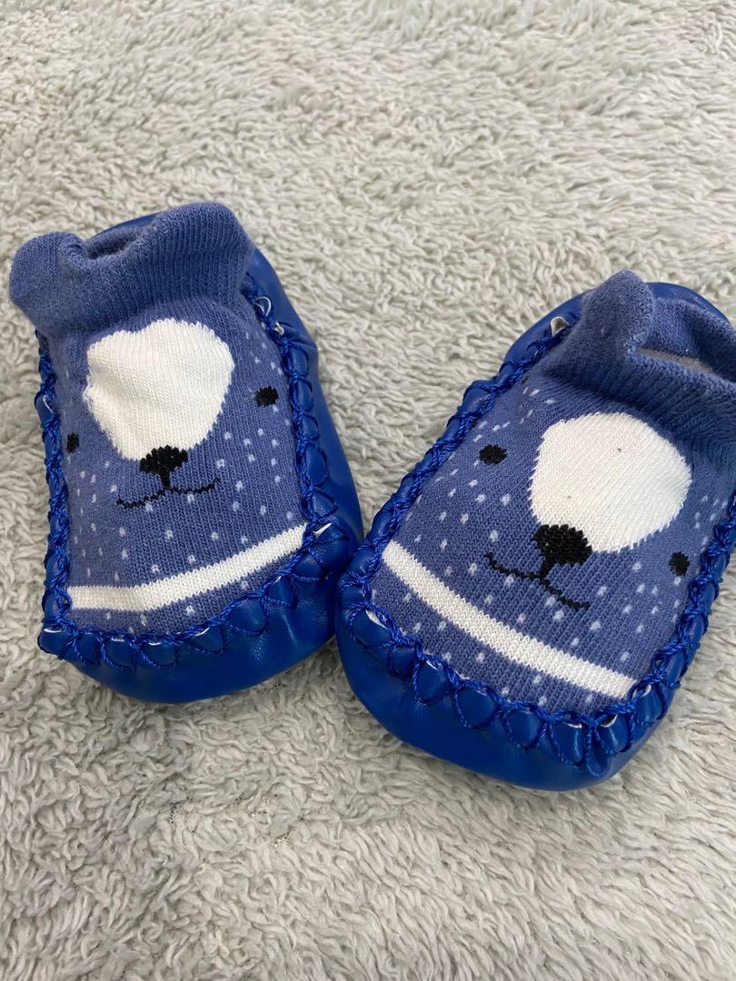 Baby shocks shoes sales