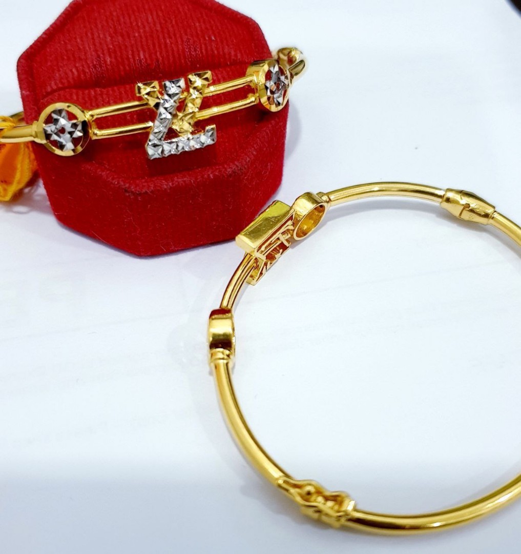 Bangle lv new arrivals 916