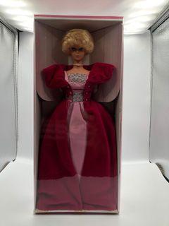 Barbie Sophisticated Lady Collector’s Request Limited Edition 1963 Doll and Fashion Reproduction