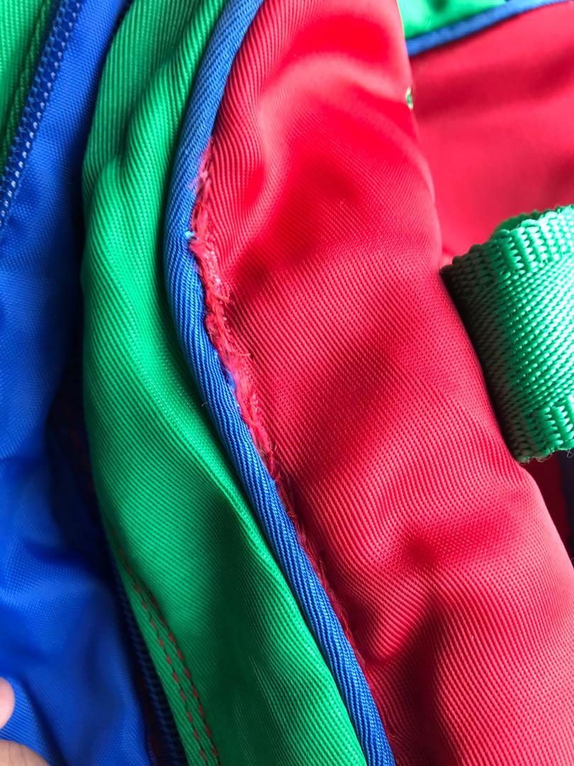 Golf Bag, Women's Fashion, Bags & Wallets, Beach Bags on Carousell