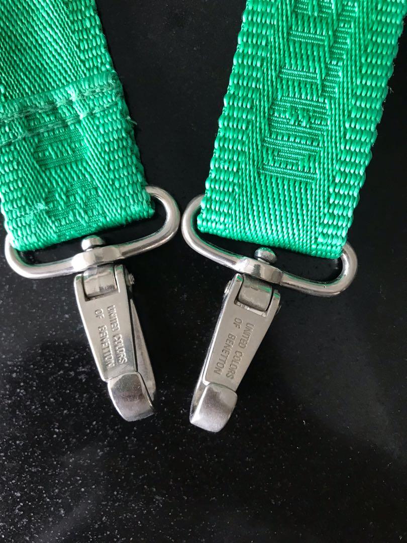 Golf Bag, Women's Fashion, Bags & Wallets, Beach Bags on Carousell