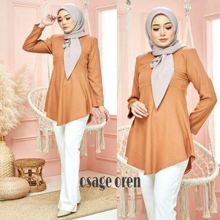 Blouse Dolly