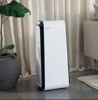 Blueair Health Protect 7410i Air Purifier HEPA Silent Technology with Germ Shield Protection (38sq.m)