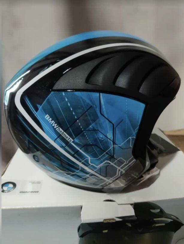 Casco bmw sales airflow 2