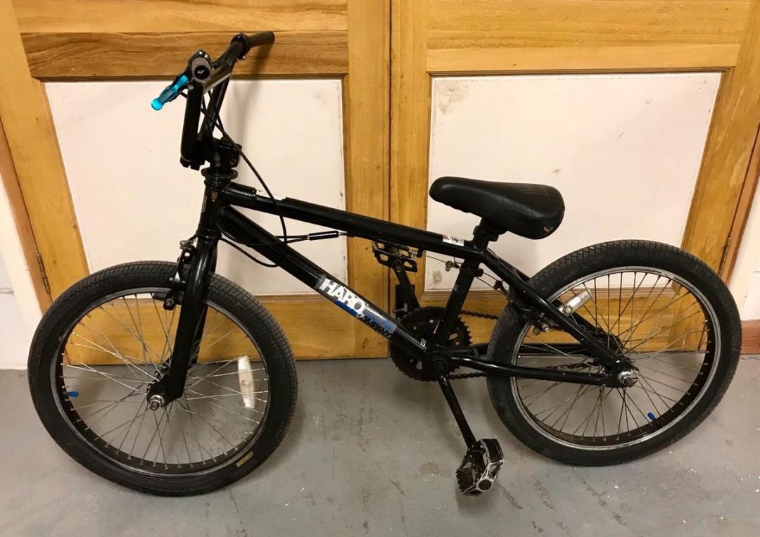 Haro f1c best sale