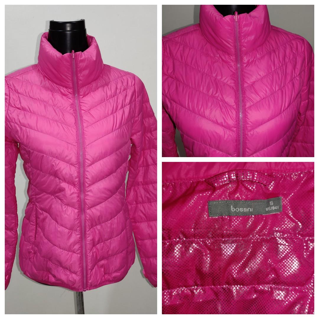knjižica Ustalasati stil Bossini Puffer Jacket, Women's Fashion, Coats, Jackets and Outerwear on Carousell knjižica Ustalasati stil Bossini Puffer Jacket, Women's Fashion, Coats, Jackets and Outerwear on Carousell