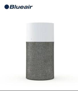 Brand New Blue Air 3410 Air Purifier with HEPA Silent Filtration Technology (36sq.m)