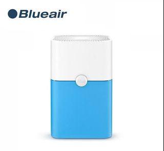 Brand New Blueair Pure 221 Air Purifier (50sq.m Capacity)