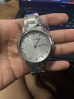 Cross watch 2025 cr9058 price