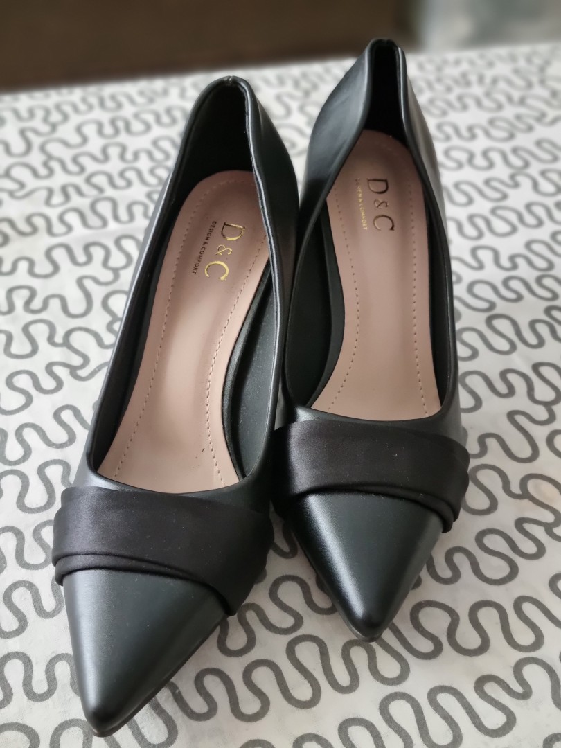Brand new D G Heels Women s Fashion Footwear Heels on Carousell