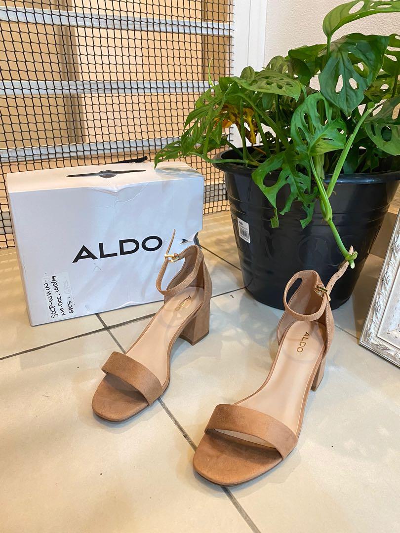 Aldo low heel shoes new arrivals