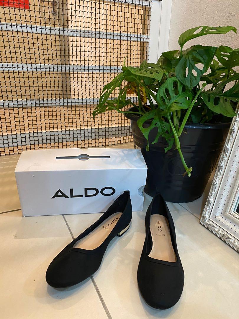 BRAND NEW IN BOX ALDO SHOES KAYE FLATS