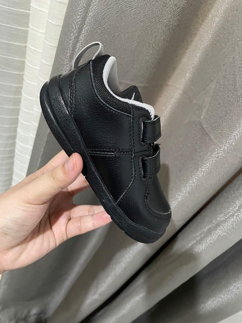 BRANDNEW ORIGINAL NIKE PICO (Category: Babies & Kids Fashion) located in Laoag. Submitted by ravmi (Listing ID 1106469635, Image 2). Description: Brandnew‼️ nike pico4 size 8c 7inches outsole via measuring tape Rfs: wrong size, super big pa for my baby..