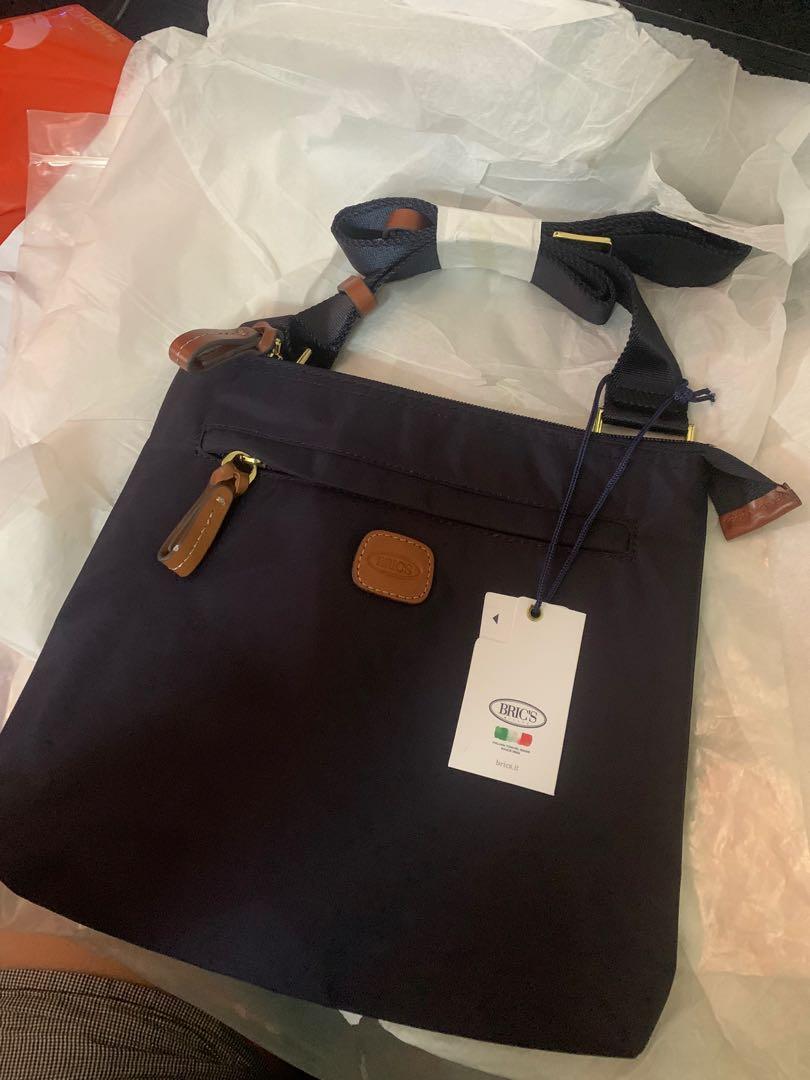 Brics sling bag sale
