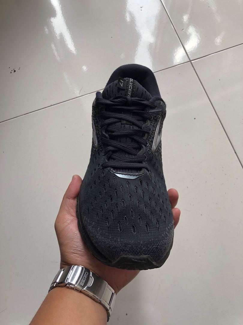 Glycerin 17 mens sales
