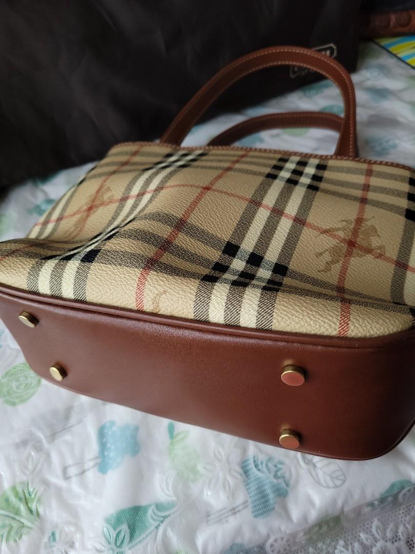 Burberry small purse cheap
