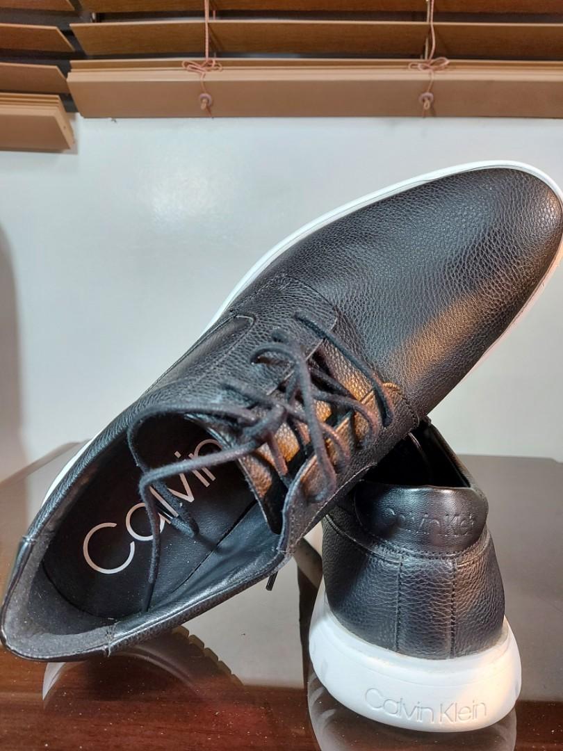 Calvin klein top casual shoes
