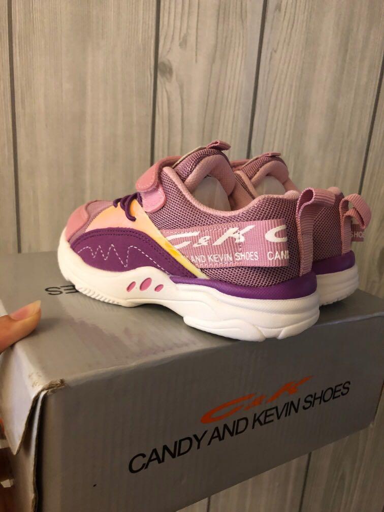 Candy and kevin shoes on sale