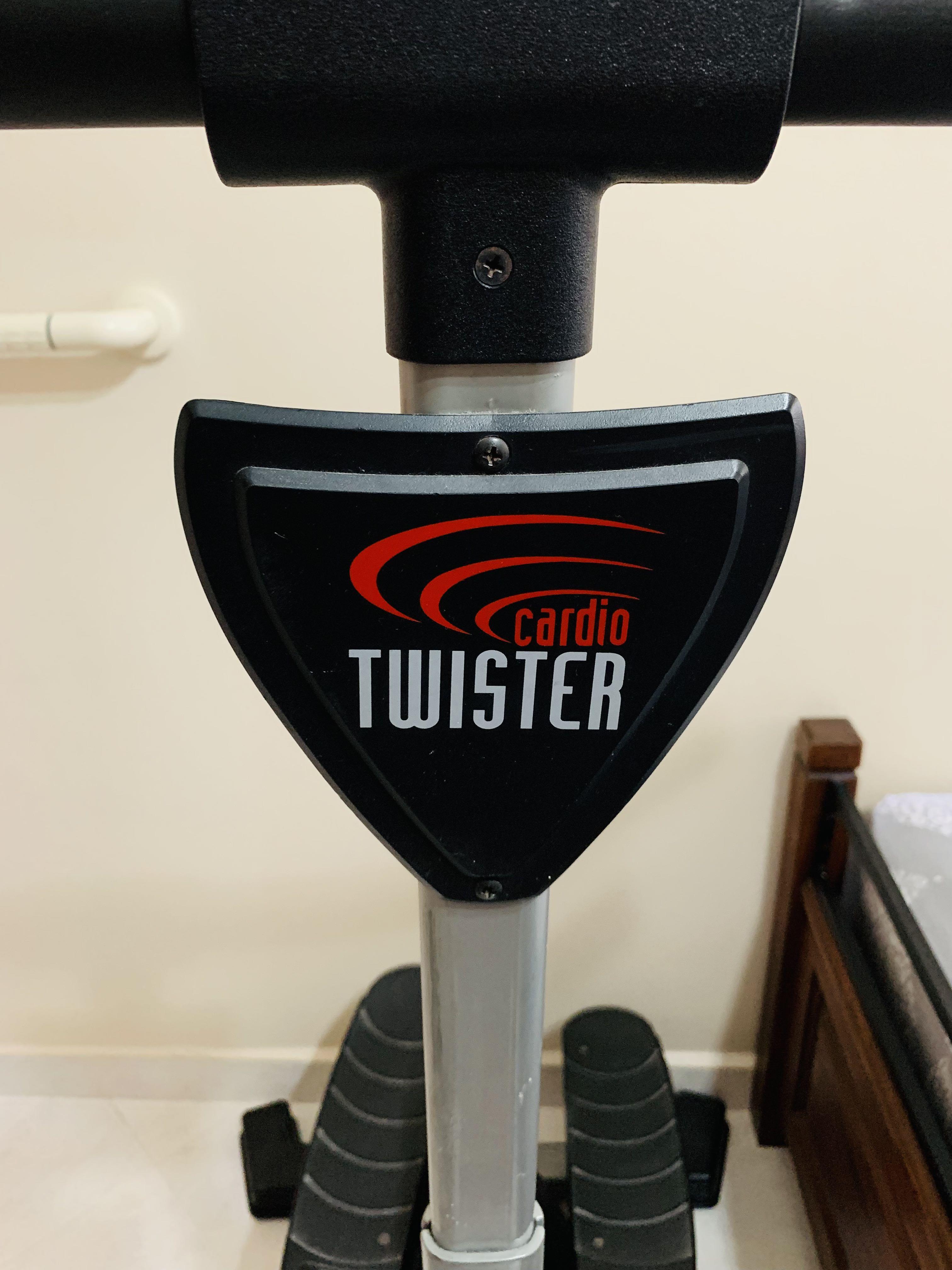 Cardio twister new arrivals price