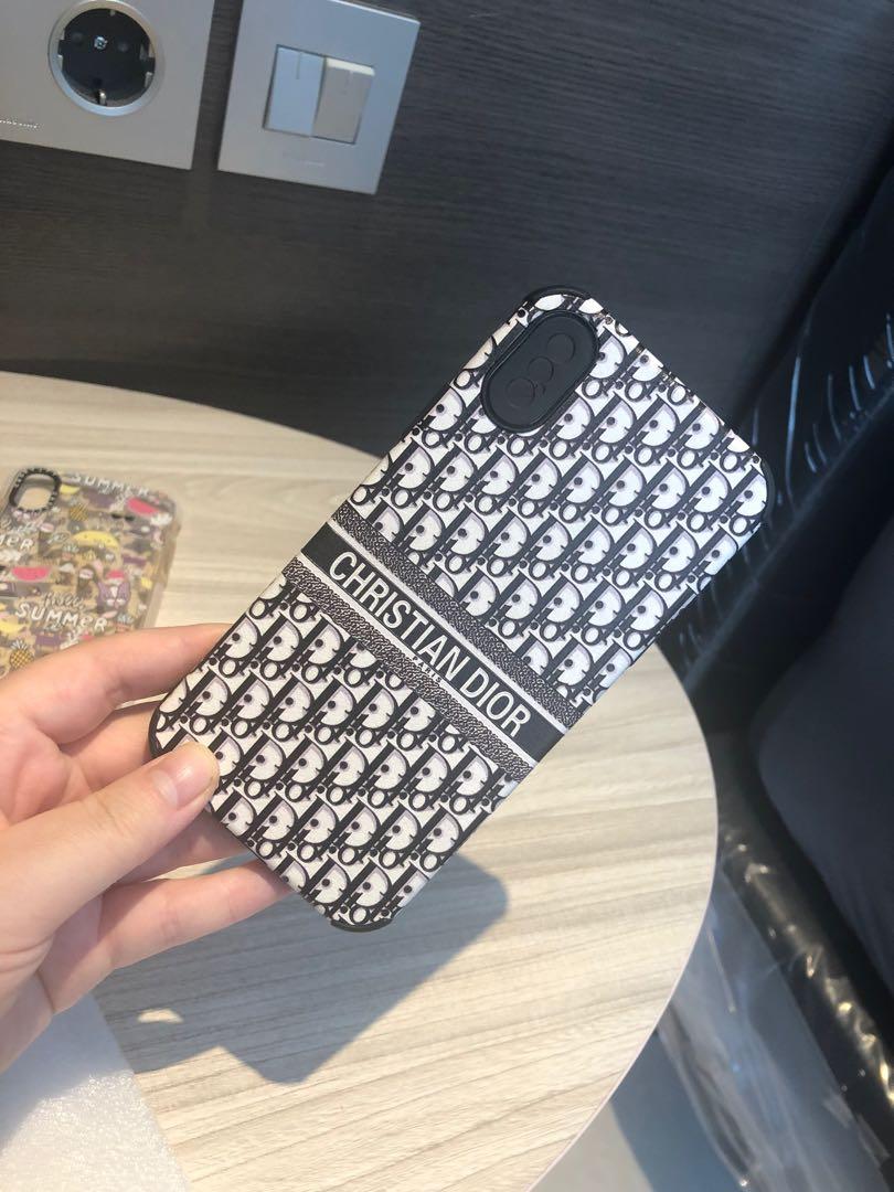 Harga case iphone dior original Clearance