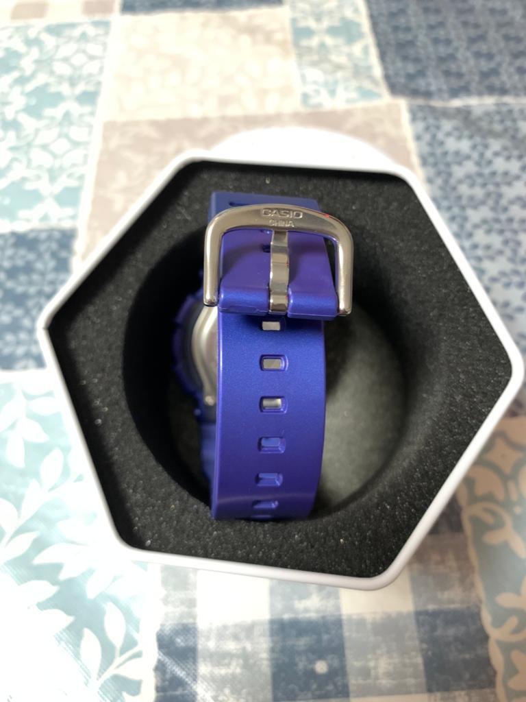 CASIO （分類：手錶）位於 Hong Kong。 由 meifmeif 提交（商品編號 1106610029，圖片 3）。簡介： Rarely used in very good condition.。