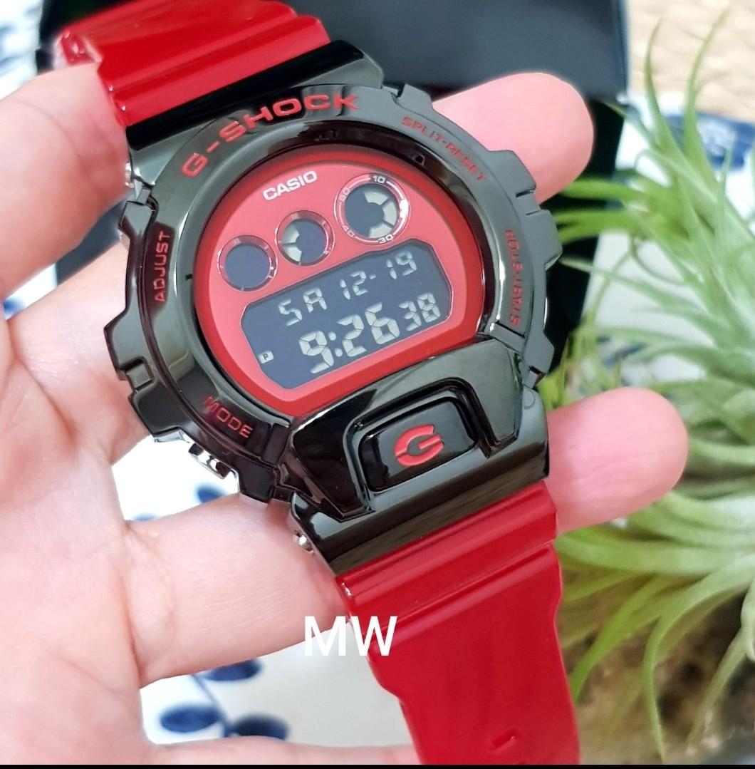 G cheap shock 6900b