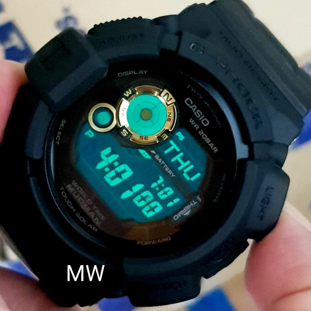 G shock online g 9300