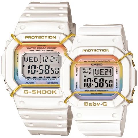 G shock on sale 2014 collection
