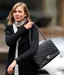 Chanel maxi flap bag new arrivals