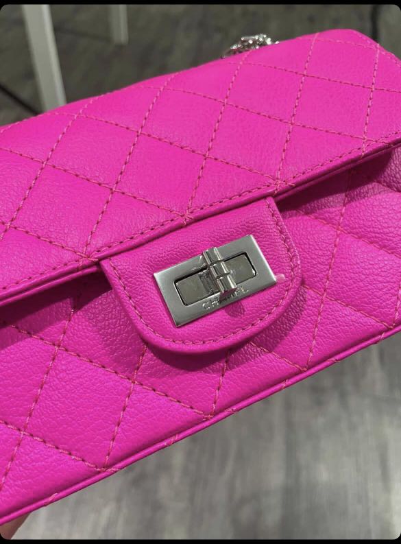 Chanel Reissue 2.55, Women's Fashion, Bags & Wallets, Crossbody Bags