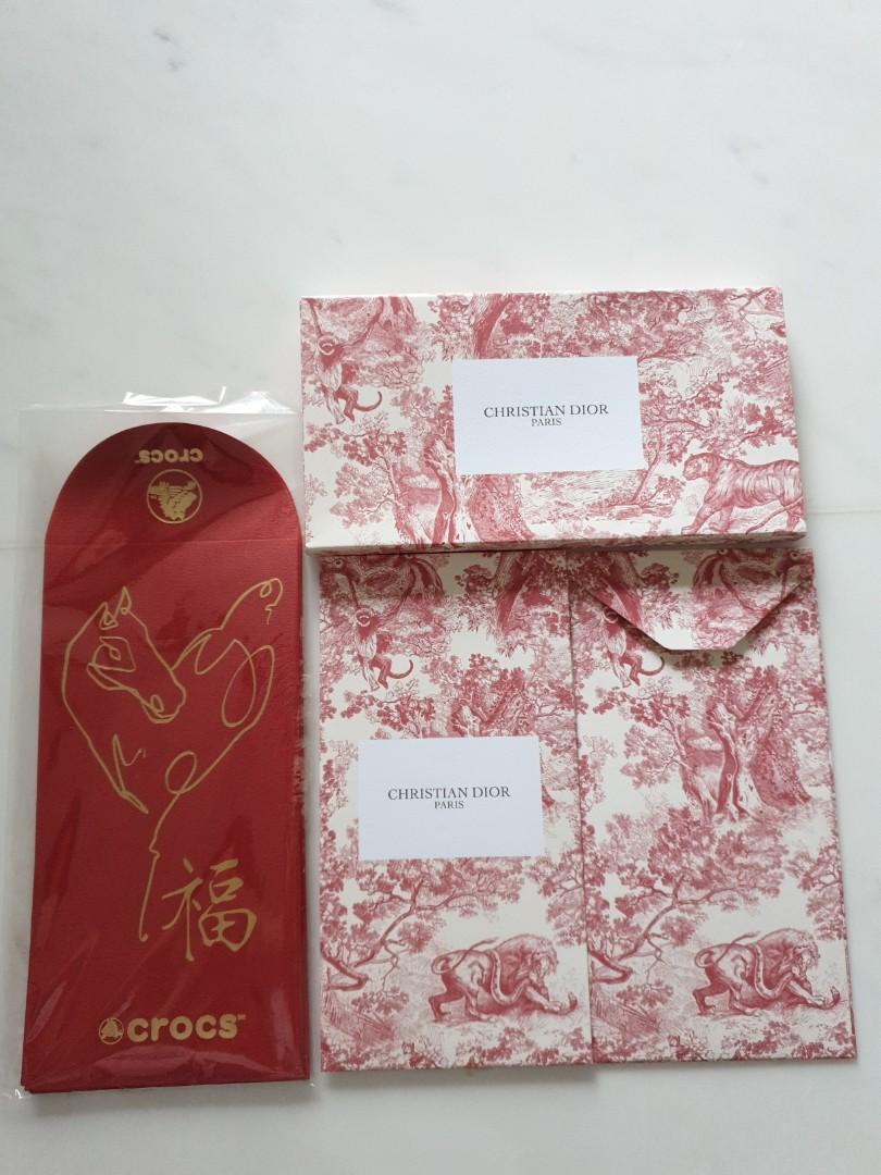 christian dior crocs