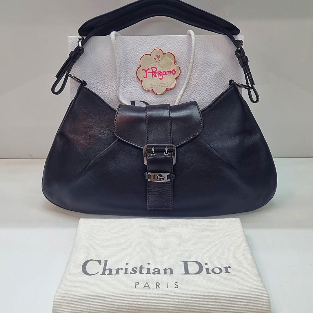 Christian Dior Vintage Speedy, Luxury, Bags & Wallets on Carousell