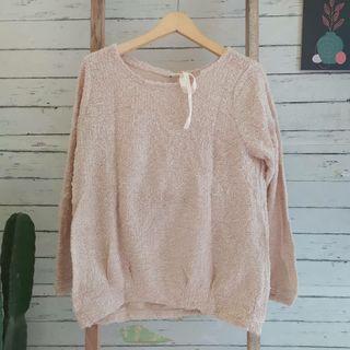 Cinema club' knit