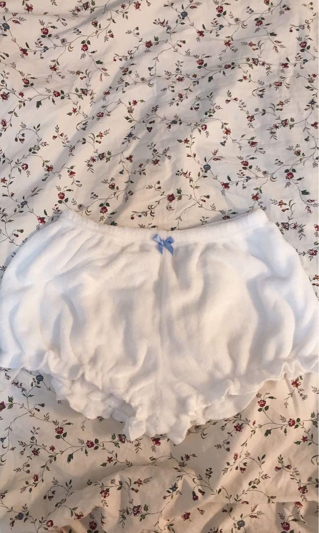 Cinnamoroll lingerie (TOP ONLY), Women's Fashion, New Undergarments ...