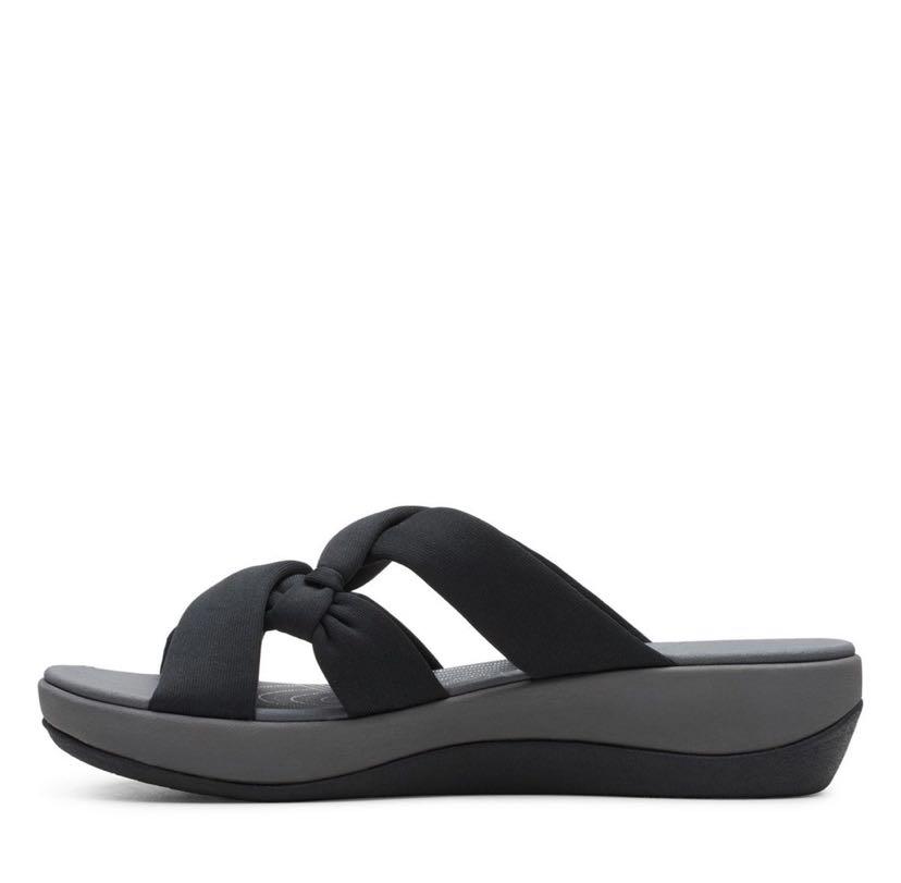 Clarks arla hot sale rae
