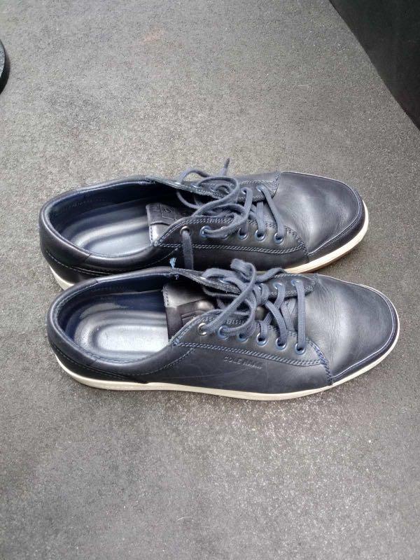 Cole haan grandpro spectator lace ox hot sale