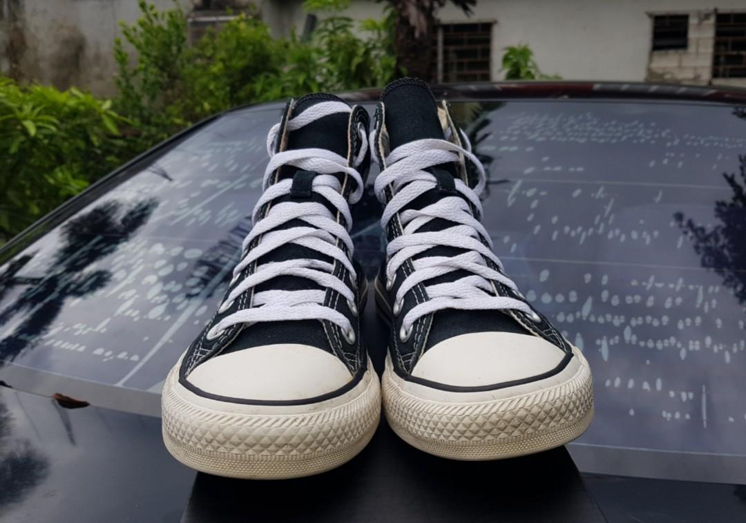 Converse Chuck Taylor All Star Men s Fashion Footwear Casual