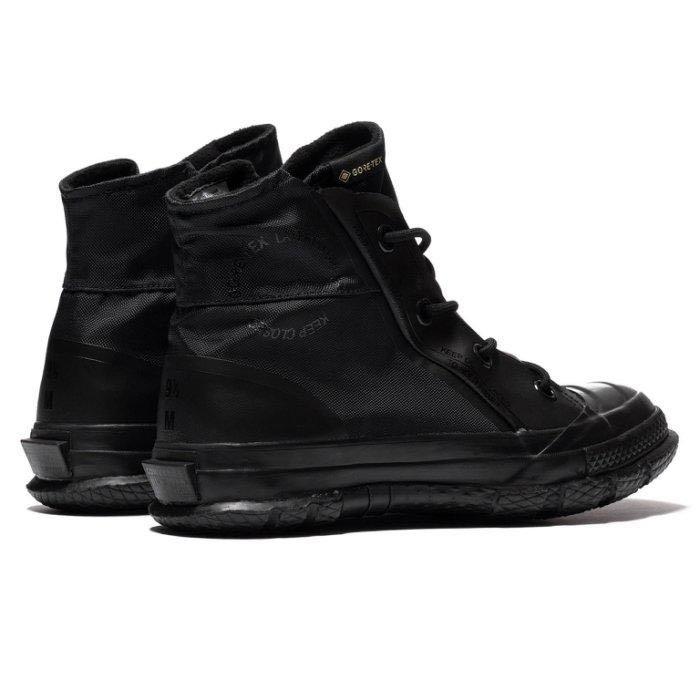 Converse gore tex on sale mc18