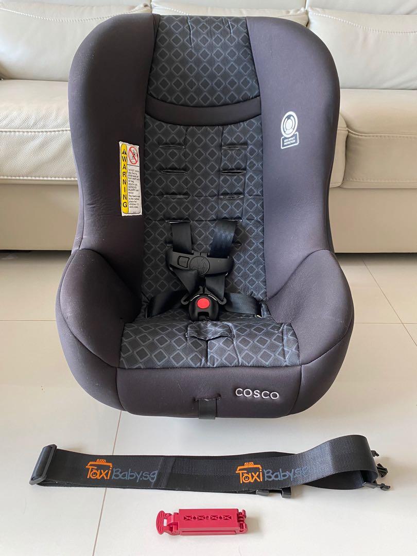 Cosco scenera next travel top